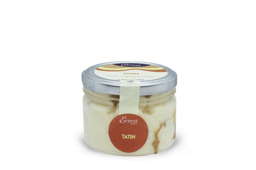 Gourmand Pomme Tatin 200ml